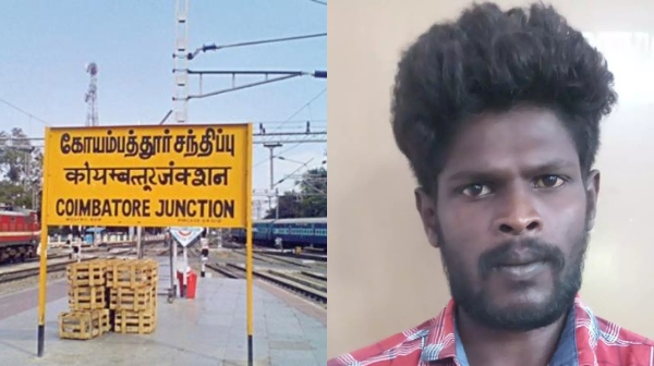 coimbatore honour killing