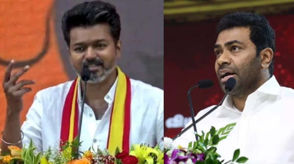 vijay aadhav arjuna tvk vijay aadhav arjuna tvk