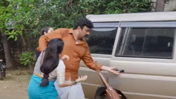 ethirneechal 2 serial Sun TV