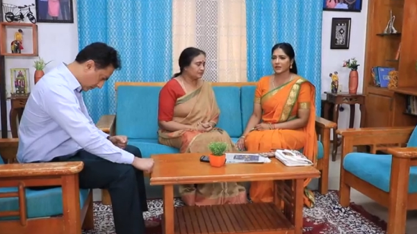 Baakiyalakshmi Serial vijay TV