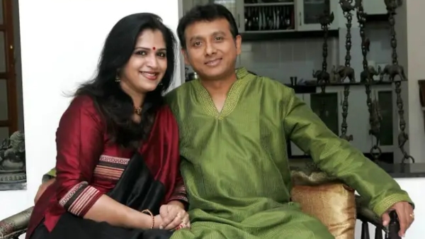 Unnikrishnan Vairamuthu Vijay TV