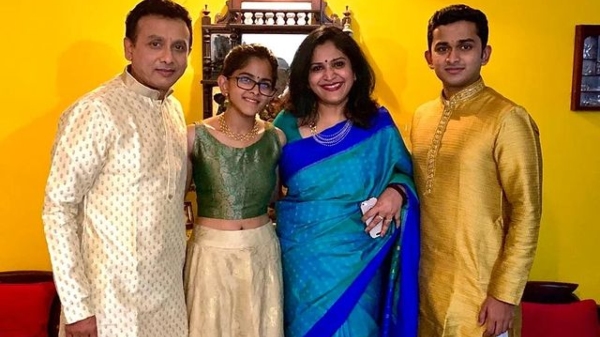 Unnikrishnan Vairamuthu Vijay TV