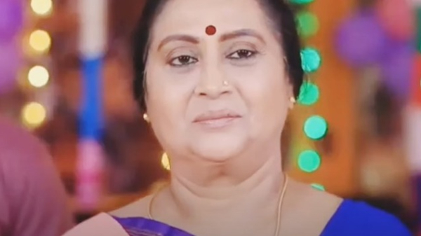 Baakiyalakshmi Serial vijay TV