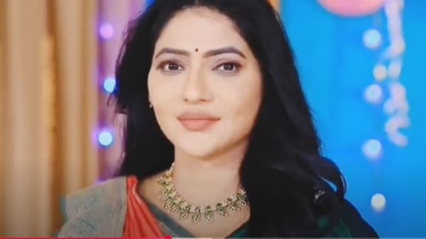 Baakiyalakshmi Serial vijay TV
