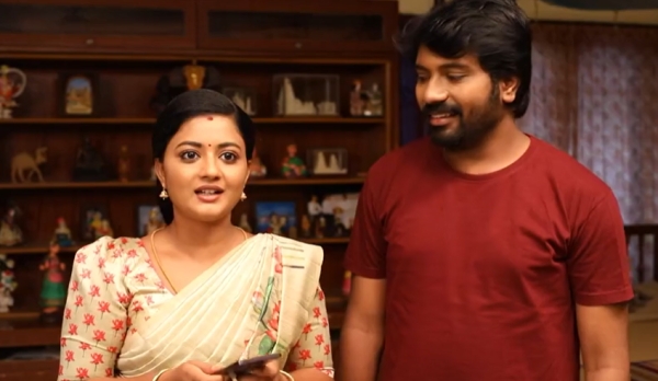siragadikka aasai serial vijay tv