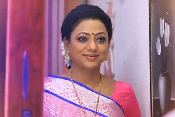 Baakiyalakshmi Serial vijay TV