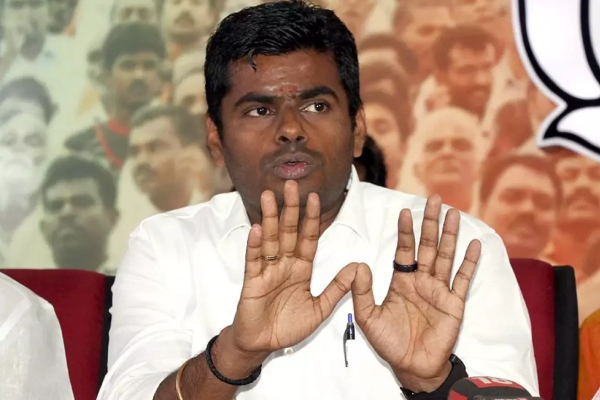 DMK Udhayanidhi Stalin Annamalai DMK Udhayanidhi Stalin Annamalai