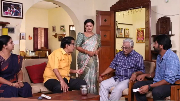Siragadikka aasai serial vijay tv