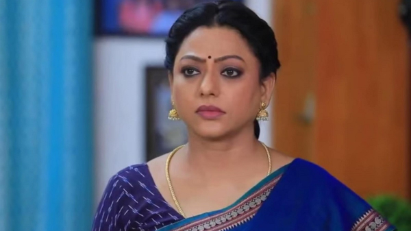 Baakiyalakshmi Serial vijay TV