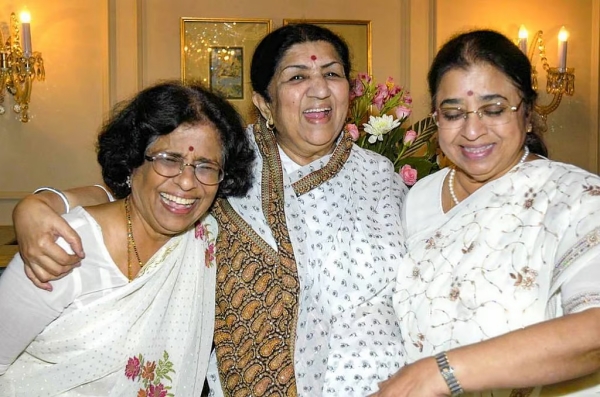 lata mangeshkar bollywood