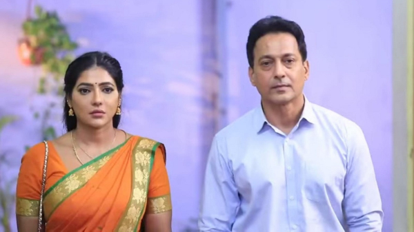 Baakiyalakshmi Serial vijay TV