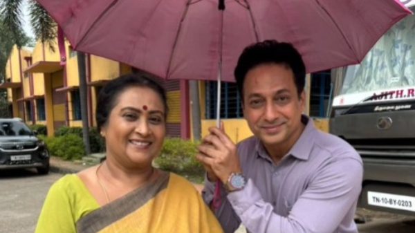 Baakiyalakshmi Serial vijay TV Baakiyalakshmi Serial vijay TV