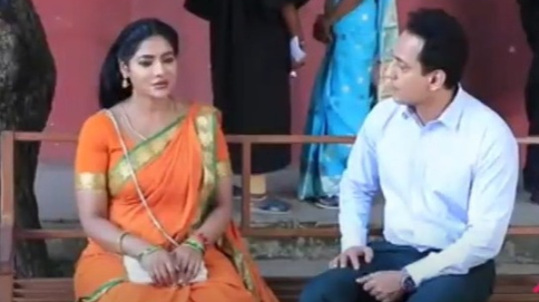 Baakiyalakshmi Serial vijay TV