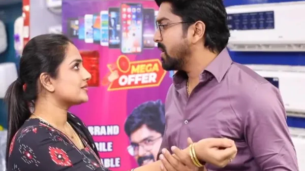 Siragadikka aasai serial vijay tv
