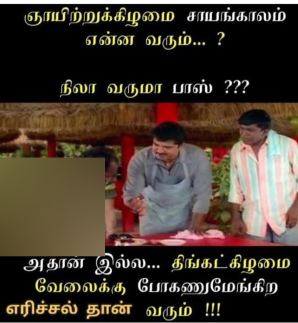 monday work office memes