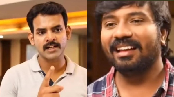 Siragadikka aasai serial vijay tv