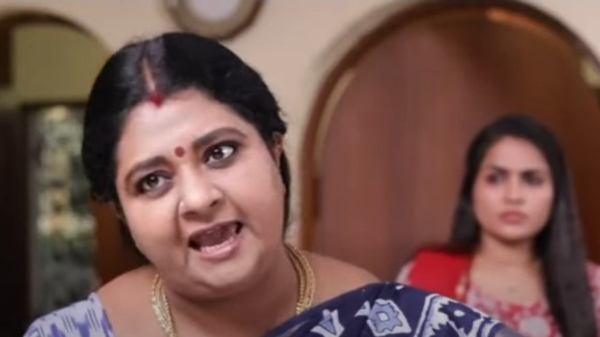 Siragadikka aasai serial vijay tv