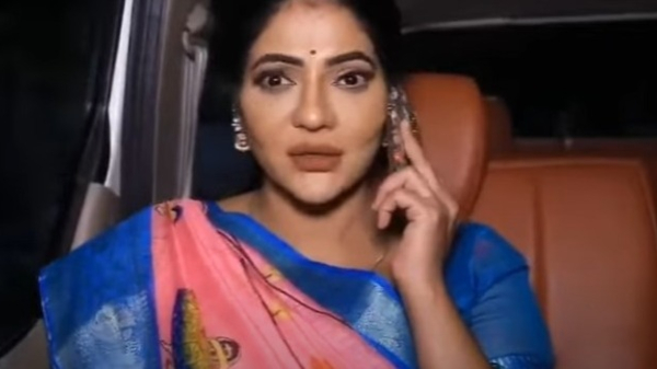 Baakiyalakshmi Serial vijay TV
