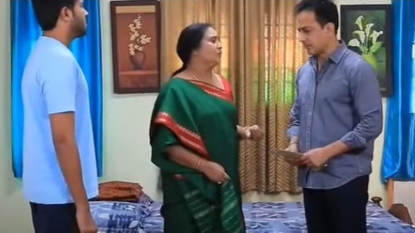 Baakiyalakshmi Serial vijay TV