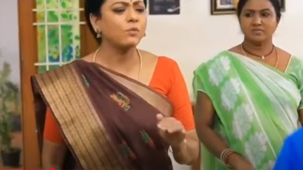 Baakiyalakshmi Serial vijay TV