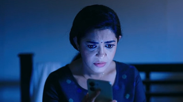 zee Tamil Chayasingh Gettimelam serial