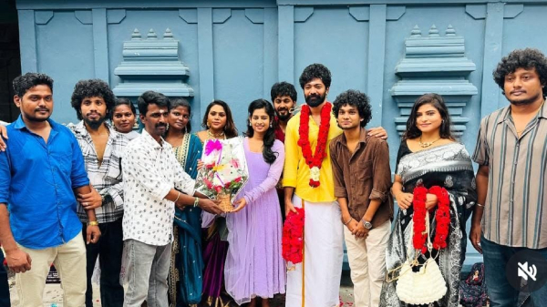 Zee Tamil Aryan Janani Zee Tamil Aryan Janani