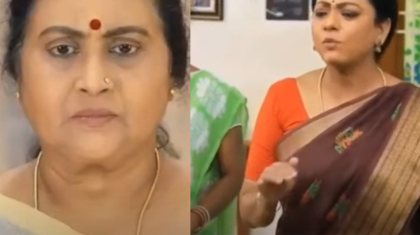 Baakiyalakshmi Serial vijay TV