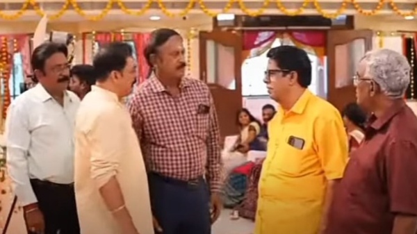 Siragadikka aasai serial vijay tv Siragadikka aasai serial vijay tv