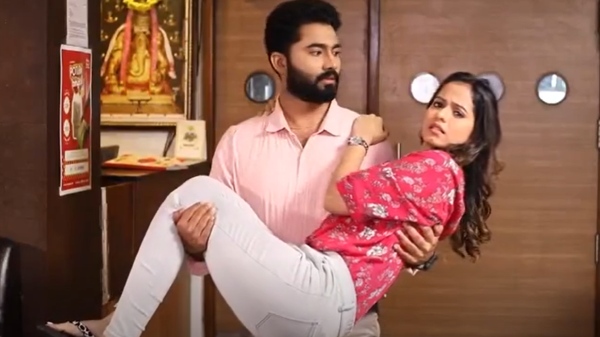 Siragadikka aasai serial vijay tv Siragadikka aasai serial vijay tv