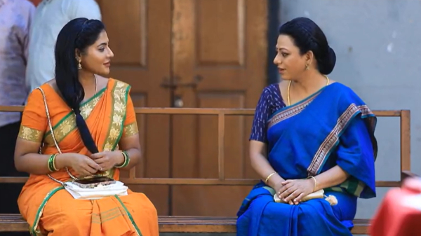 Baakiyalakshmi Serial vijay TV
