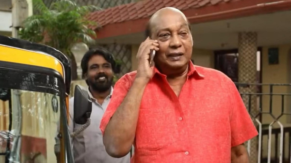 Siragadikka aasai serial vijay tv