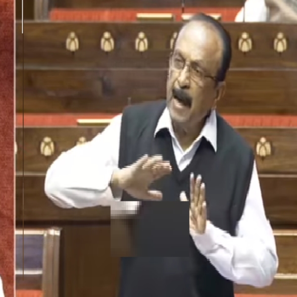 budget 2025 vaiko rajya sabha 2025