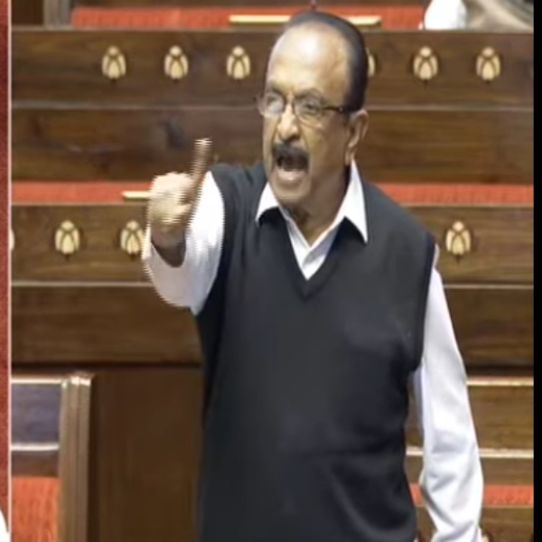budget 2025 vaiko rajya sabha 2025