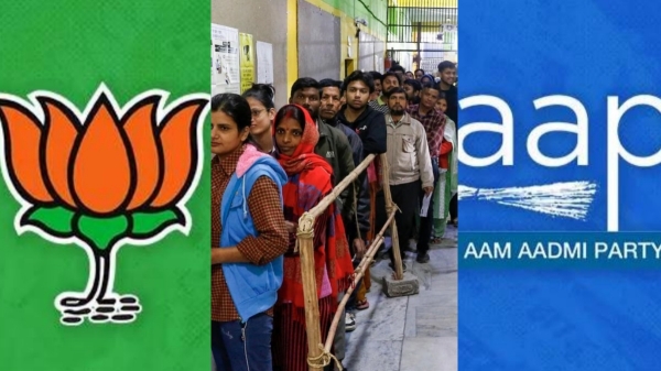 delhi election 2025 delhi election result 2025