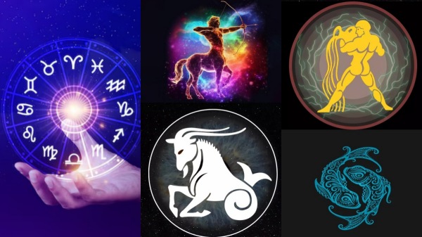 Weekly rasi palan Astrology