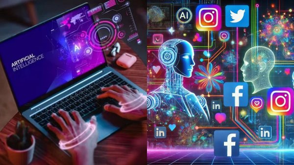 artificial intelligence digital media