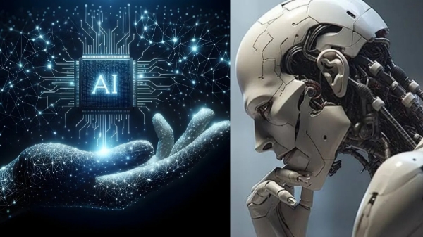 AI Artificial intelligence