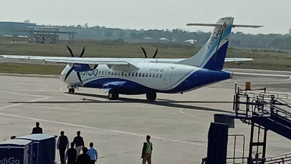Two New Airports in Tamil Nadu Neyveli amp amp Vellore Airports Set to Begin Operations Soon Two New Airports in Tamil Nadu Neyveli amp amp Vellore Airports Set to Begin Operations Soon