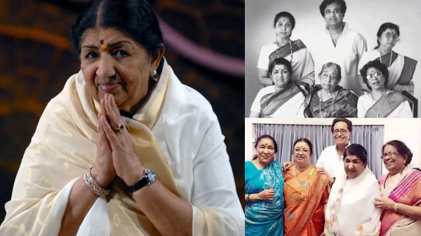 lata mangeshkar bollywood