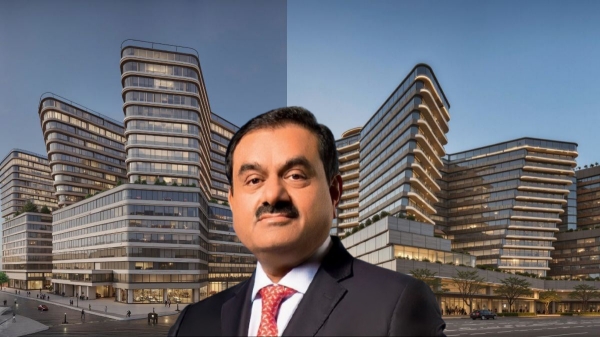 Gautam Adani Adani Health Gautam Adani Adani Health