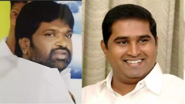 Chennai Armstrong court