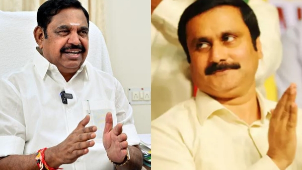 anbumani ramadoss pmk politics