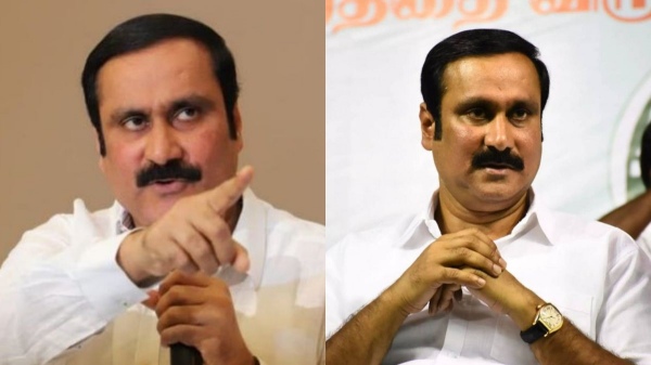 anbumani ramadoss tn govt chennai