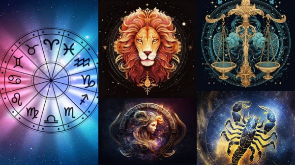 Weekly rasi palan Astrology