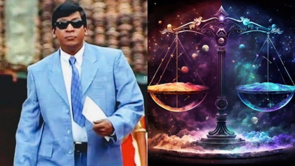 Masi month rasi palan Thulam