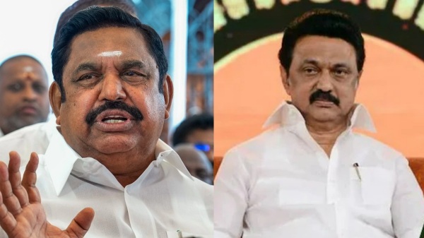 aiadmk edappadi palaniswmay vellore