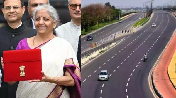 budget 2025 union budget 2025 nirmala sitharaman