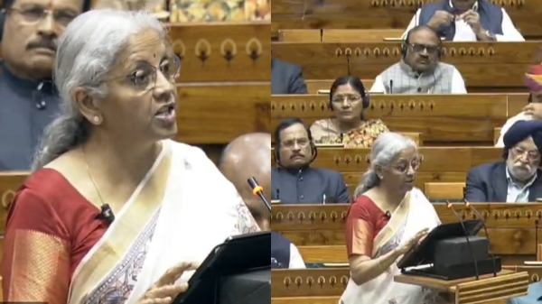 budget 2025 union budget 2025 nirmala sitharaman budget 2025 union budget 2025 nirmala sitharaman
