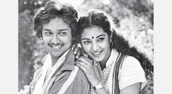 television suresh krishna shanthi krishna