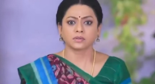 baakiyalakshmi serial vijay tv